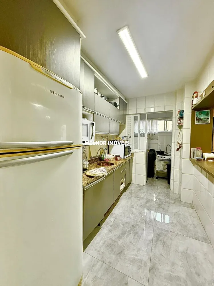 Apartamento, 3 quartos, 108 m² - Foto 2