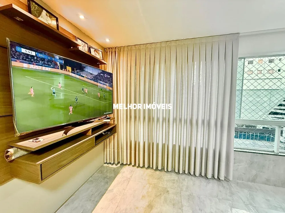 Apartamento, 3 quartos, 108 m² - Foto 4