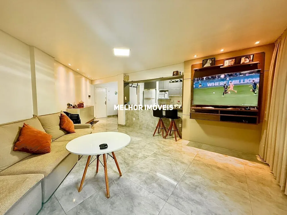 Apartamento, 3 quartos, 108 m² - Foto 3