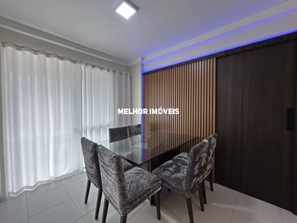 Apartamento, 2 quartos, 70 m² - Foto 5
