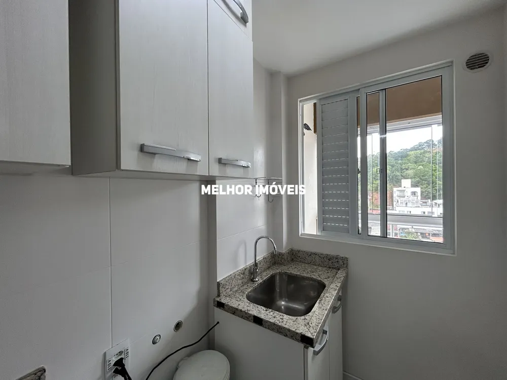 Apartamento, 2 quartos, 70 m² - Foto 8