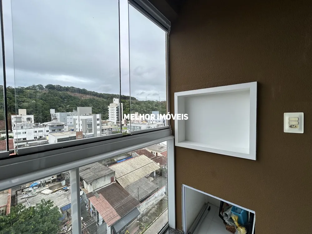 Apartamento, 2 quartos, 70 m² - Foto 7