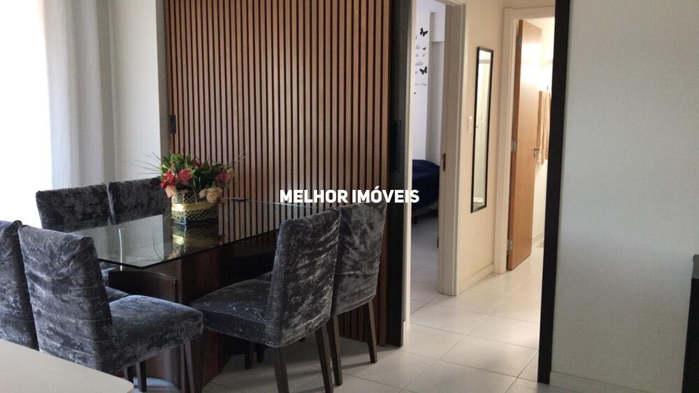 Apartamento, 2 quartos, 70 m² - Foto 1