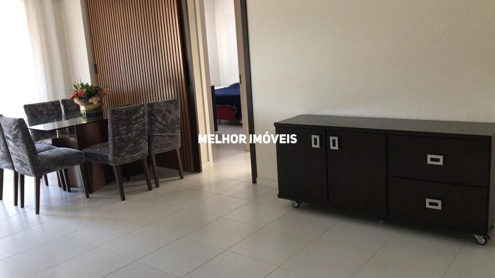 Apartamento, 2 quartos, 70 m² - Foto 2