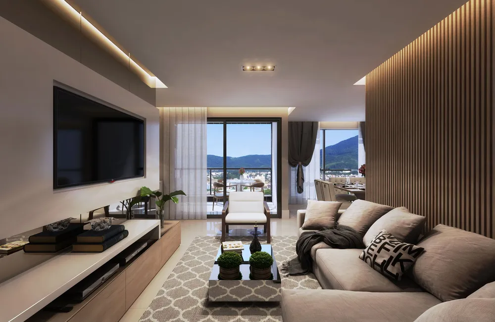 Apartamento, 3 quartos, 114 m² - Foto 5