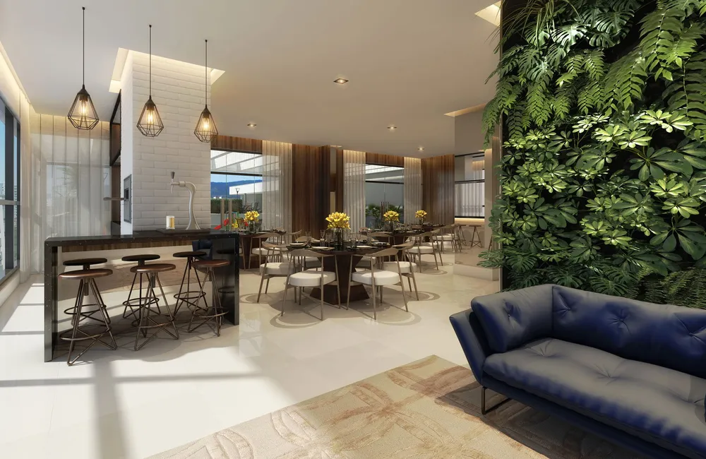 Apartamento, 3 quartos, 114 m² - Foto 7