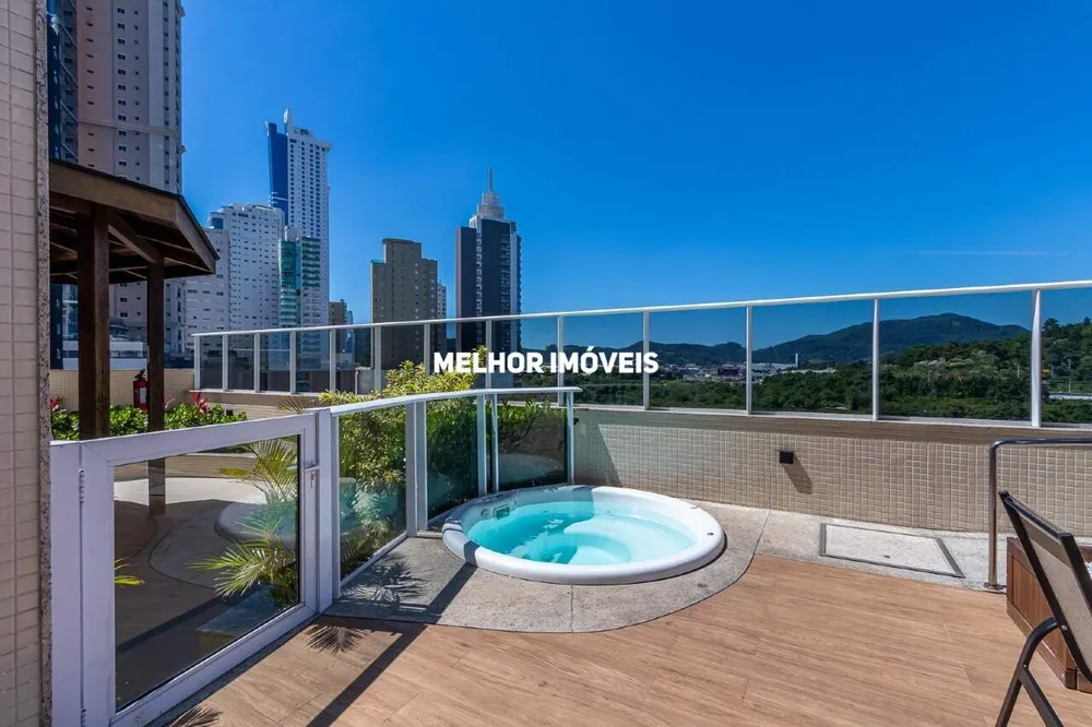 Cobertura, 4 quartos, 308 m² - Foto 9