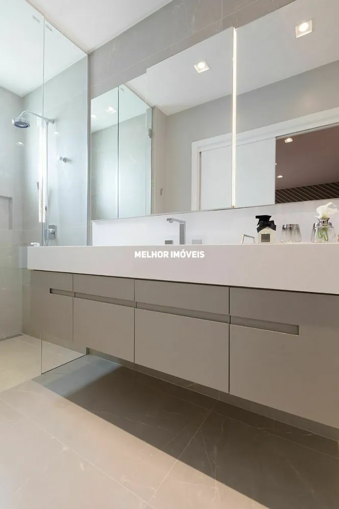 Cobertura, 4 quartos, 308 m² - Foto 1