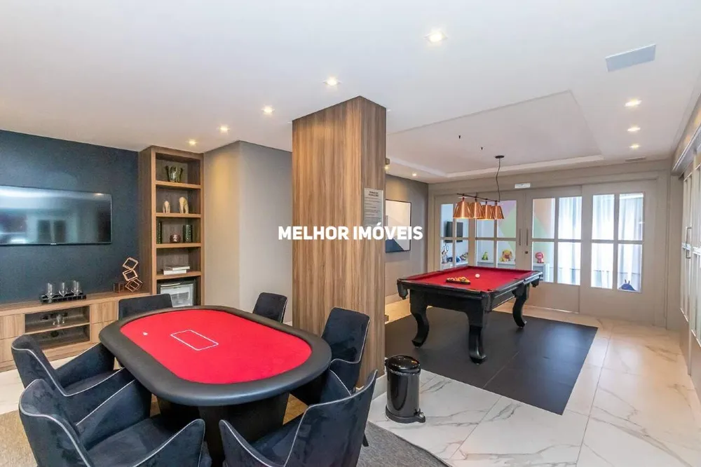 Cobertura, 4 quartos, 308 m² - Foto 10