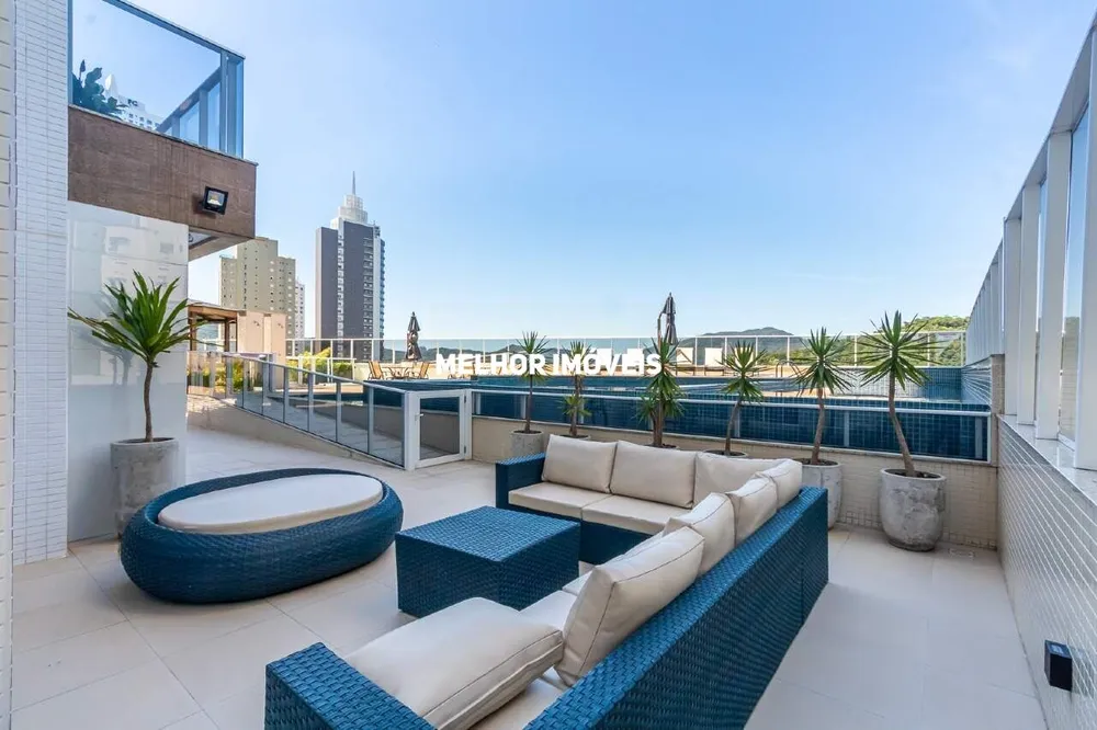 Cobertura, 4 quartos, 308 m² - Foto 8
