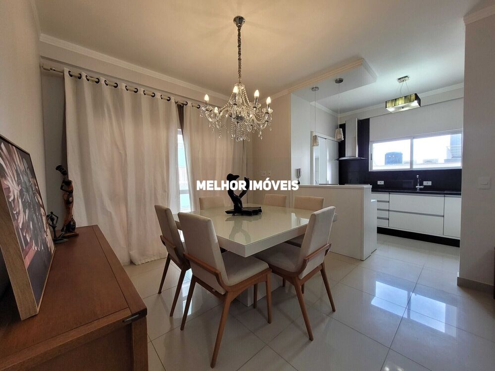 Apartamento, 2 quartos, 146 m² - Foto 1