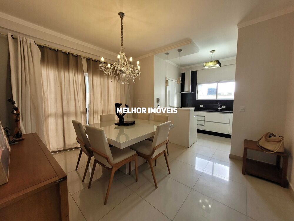 Apartamento, 2 quartos, 146 m² - Foto 7