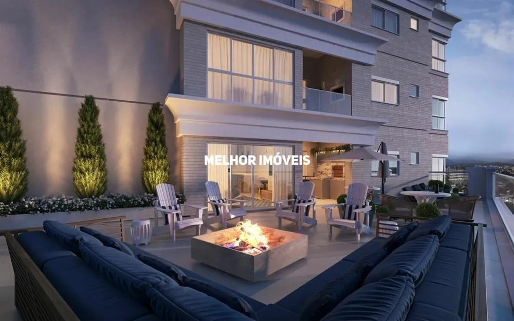 Apartamento, 3 quartos, 120 m² - Foto 5