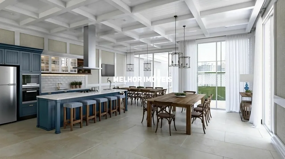Apartamento, 3 quartos, 120 m² - Foto 7