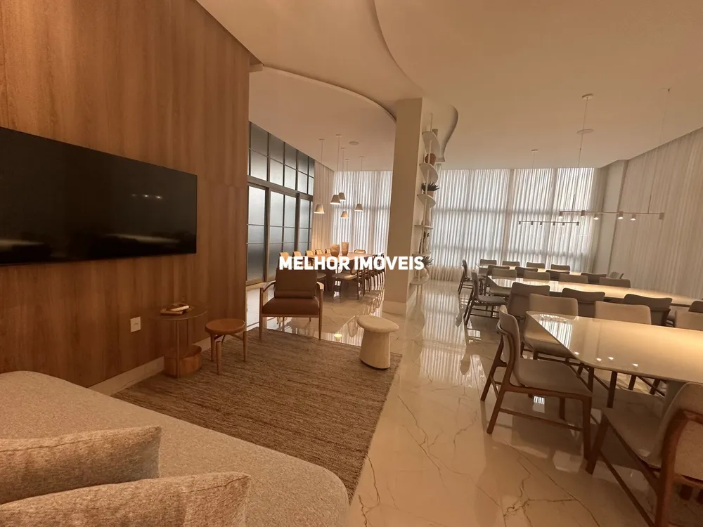 Cobertura, 5 quartos, 321 m² - Foto 6
