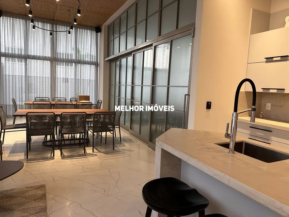 Cobertura, 5 quartos, 321 m² - Foto 12