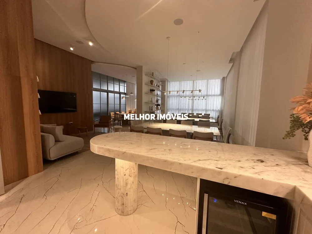 Cobertura, 5 quartos, 321 m² - Foto 5
