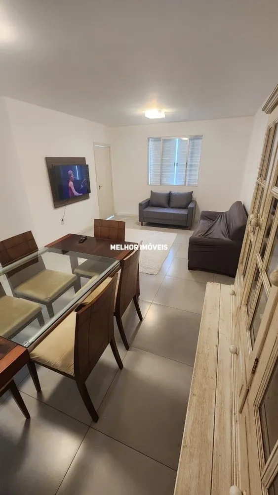 Apartamento, 3 quartos, 108 m² - Foto 7