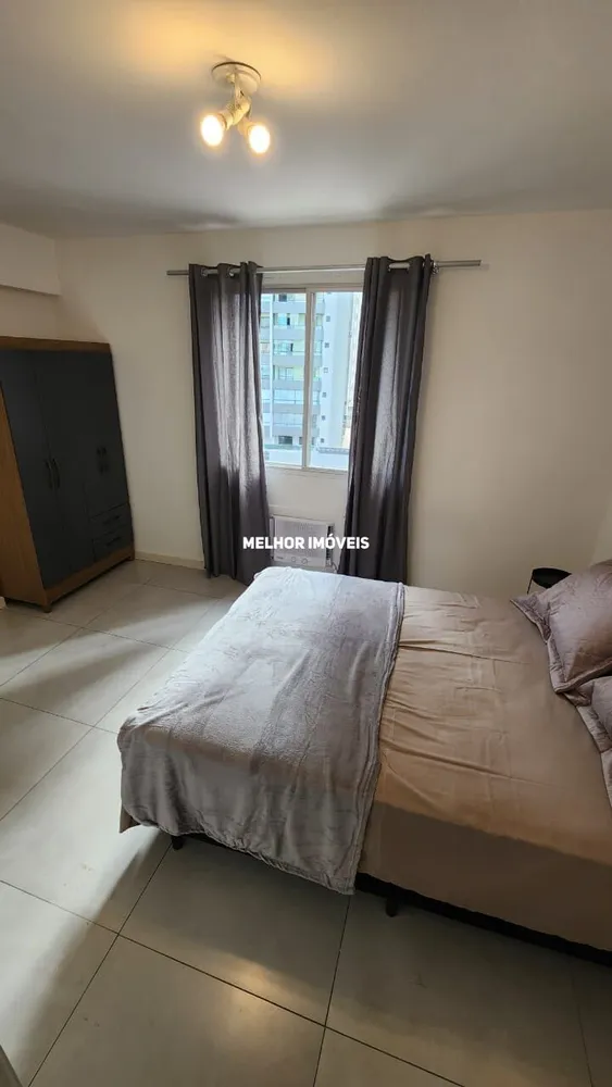 Apartamento, 3 quartos, 108 m² - Foto 3
