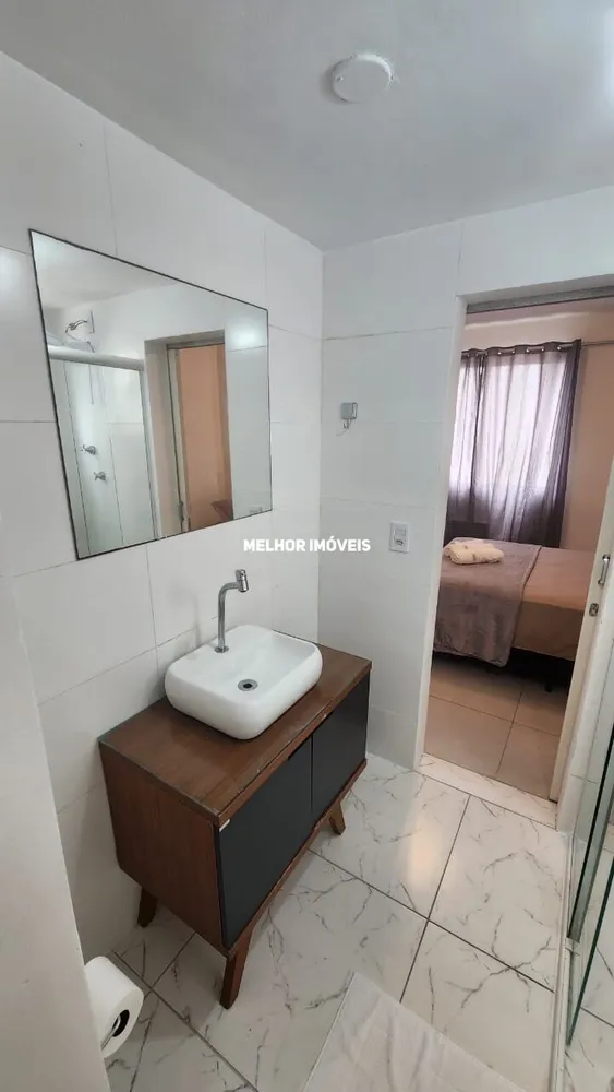 Apartamento, 3 quartos, 108 m² - Foto 10