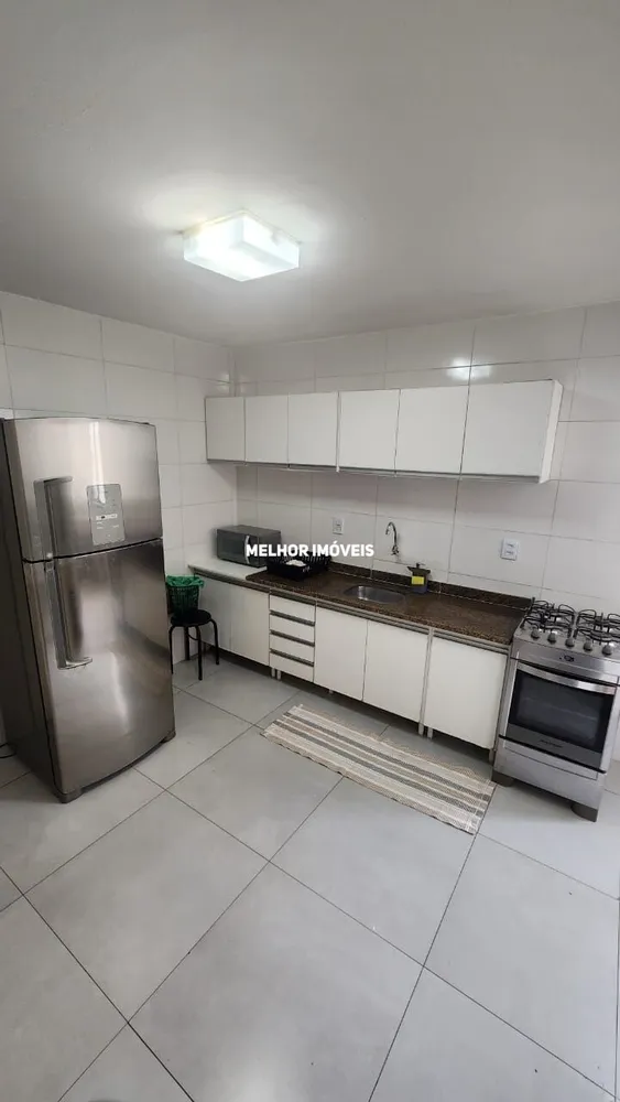 Apartamento, 3 quartos, 108 m² - Foto 2