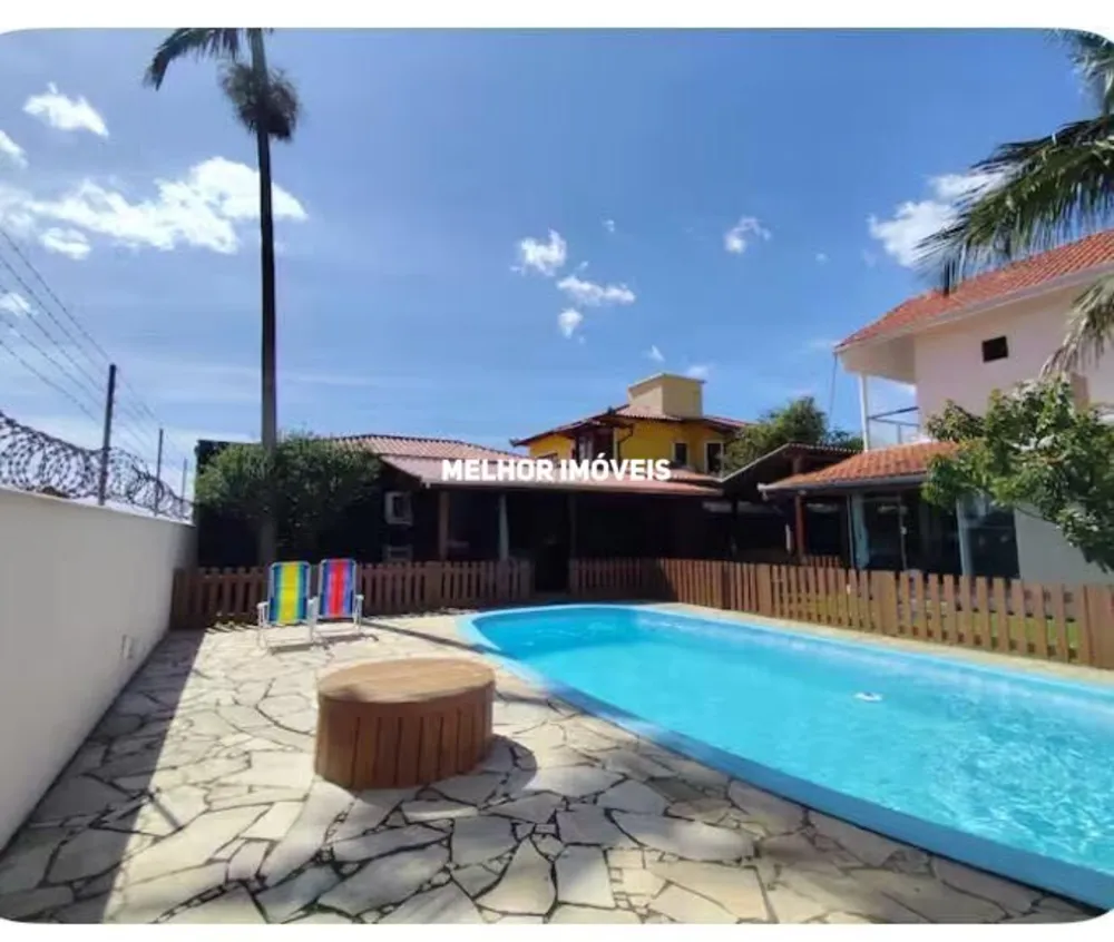 Casa, 2 quartos, 120 m² - Foto 1