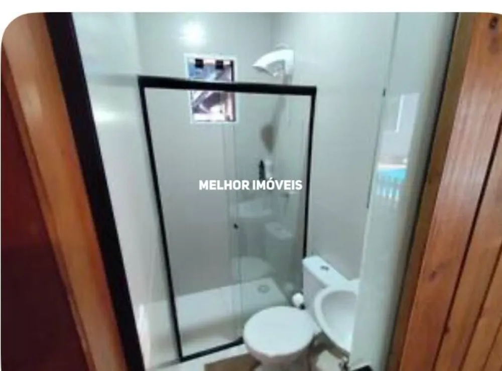 Casa, 2 quartos, 120 m² - Foto 2