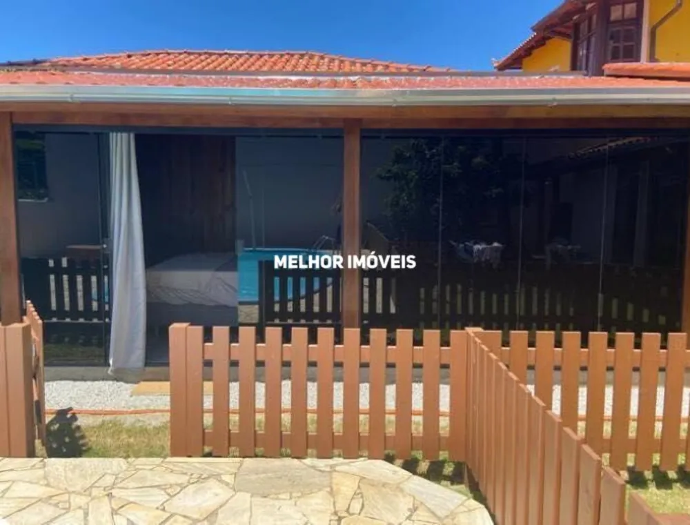 Casa, 2 quartos, 120 m² - Foto 4