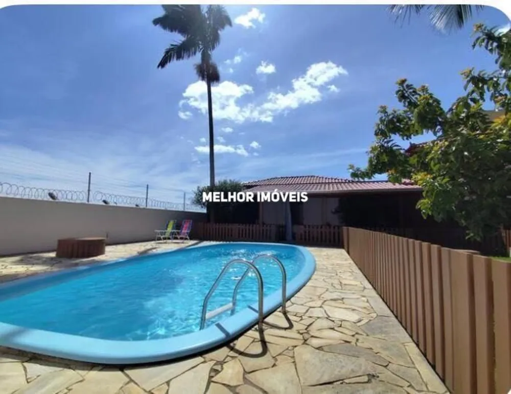 Casa, 2 quartos, 120 m² - Foto 5