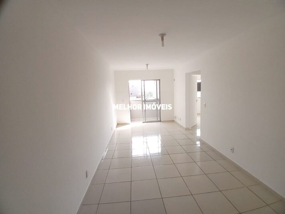 Apartamento, 2 quartos, 58 m² - Foto 1