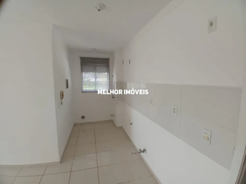 Apartamento, 2 quartos, 58 m² - Foto 6