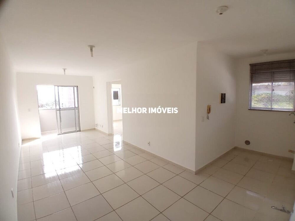 Apartamento, 2 quartos, 58 m² - Foto 2