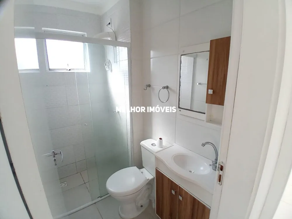 Apartamento, 2 quartos, 58 m² - Foto 11