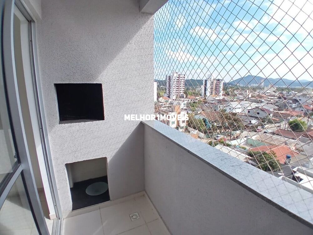 Apartamento, 2 quartos, 58 m² - Foto 3