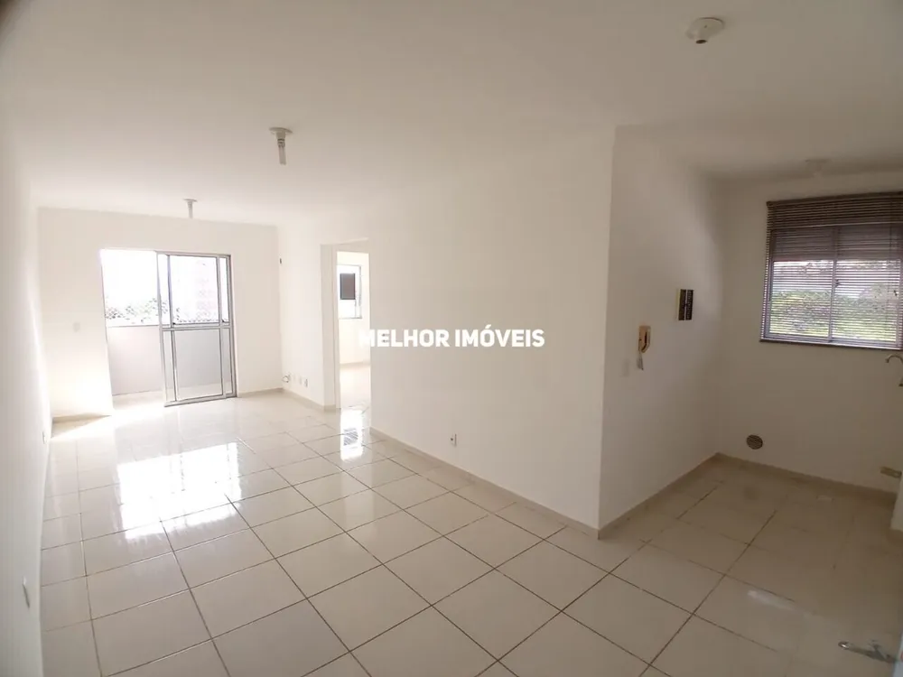 Apartamento, 2 quartos, 58 m² - Foto 7