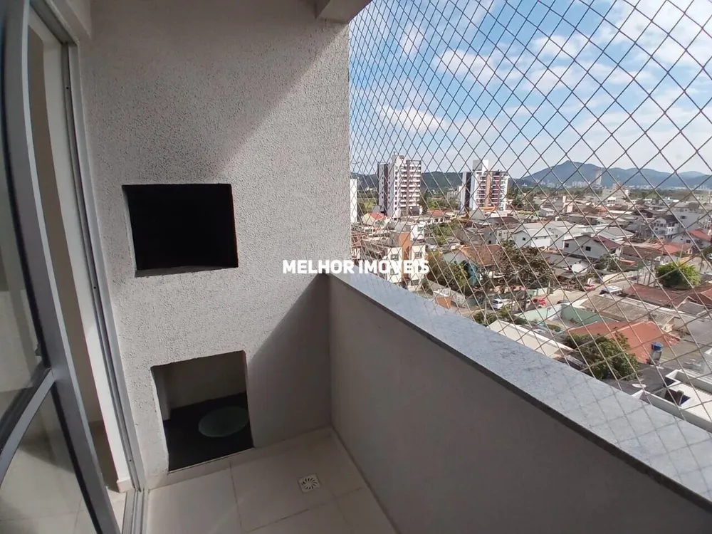 Apartamento, 2 quartos, 58 m² - Foto 8