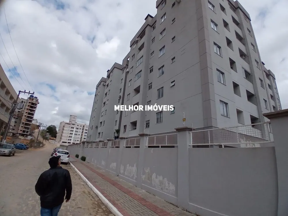 Apartamento, 2 quartos, 58 m² - Foto 12