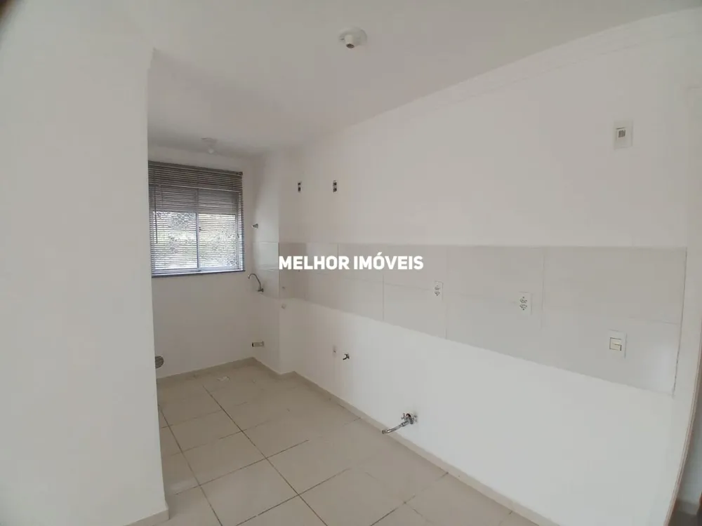 Apartamento, 2 quartos, 58 m² - Foto 5