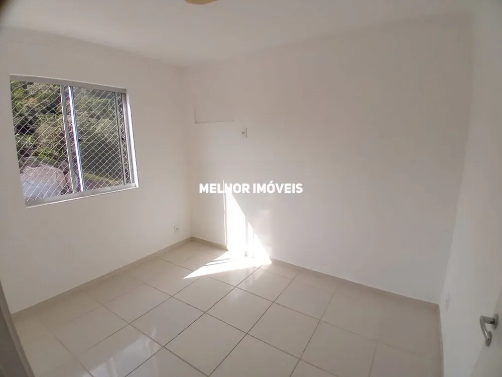 Apartamento, 2 quartos, 58 m² - Foto 10