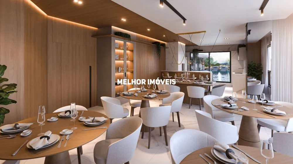 Cobertura, 4 quartos, 267 m² - Foto 5
