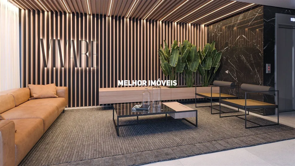 Cobertura, 4 quartos, 267 m² - Foto 4