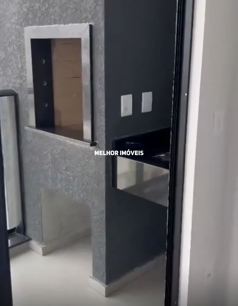 Apartamento, 3 quartos, 89 m² - Foto 5