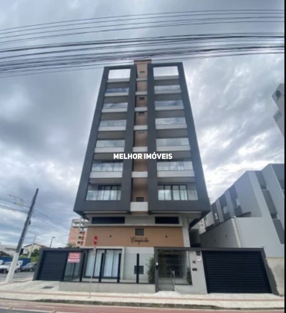Apartamento, 3 quartos, 89 m² - Foto 1