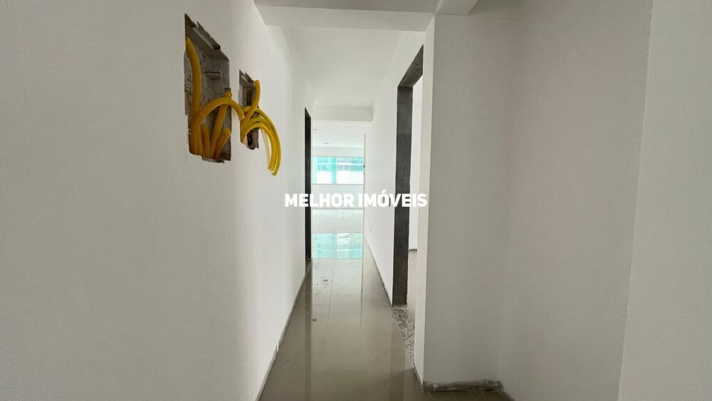Apartamento, 3 quartos, 105 m² - Foto 1