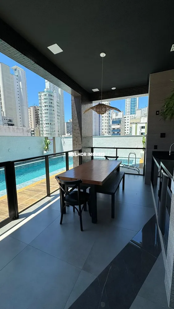 Apartamento, 3 quartos, 130 m² - Foto 9