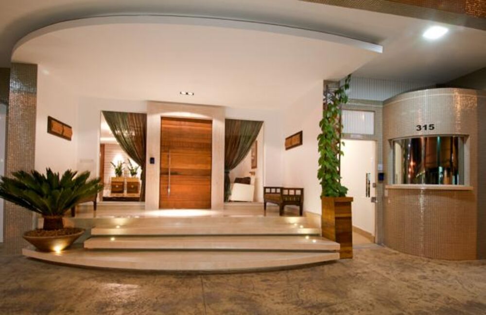 Conjunto Comercial-Sala à venda, 109m² - Foto 4