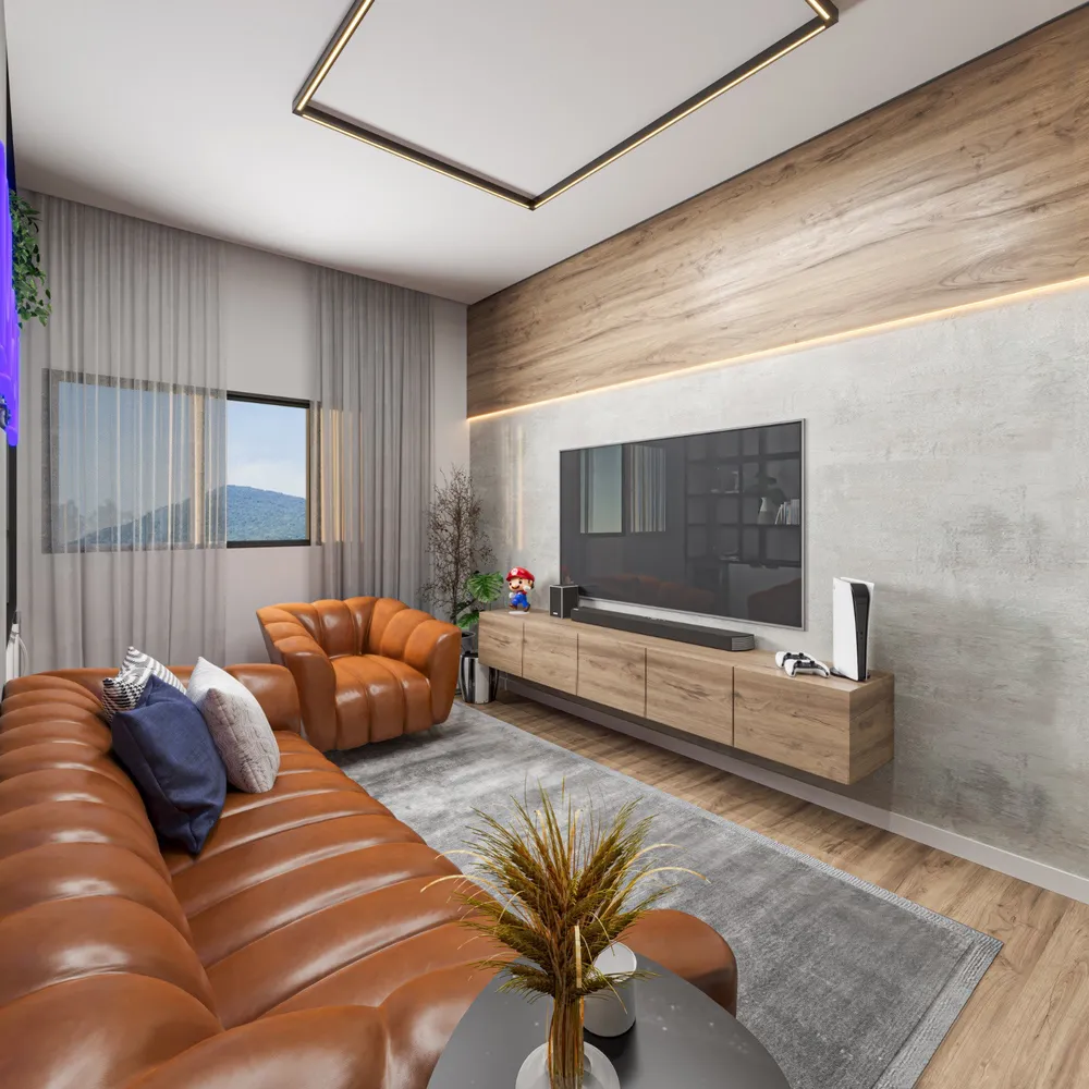 Apartamento, 50 m² - Foto 4