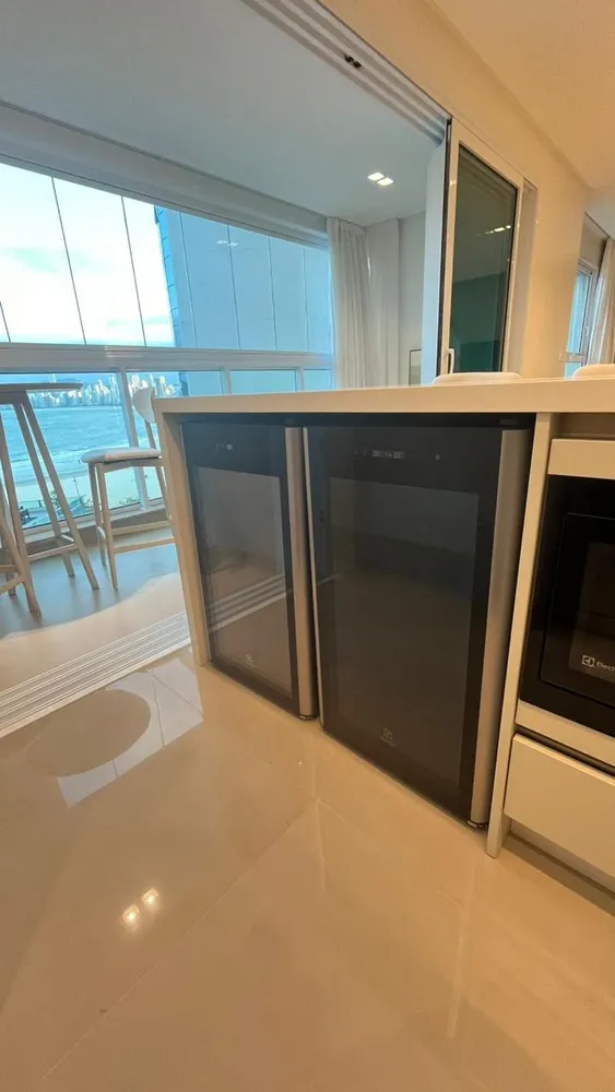 Apartamento, 4 quartos, 160 m² - Foto 1
