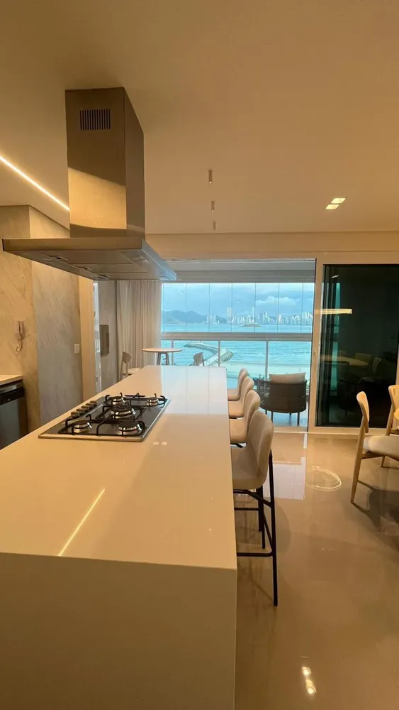 Apartamento, 4 quartos, 160 m² - Foto 4