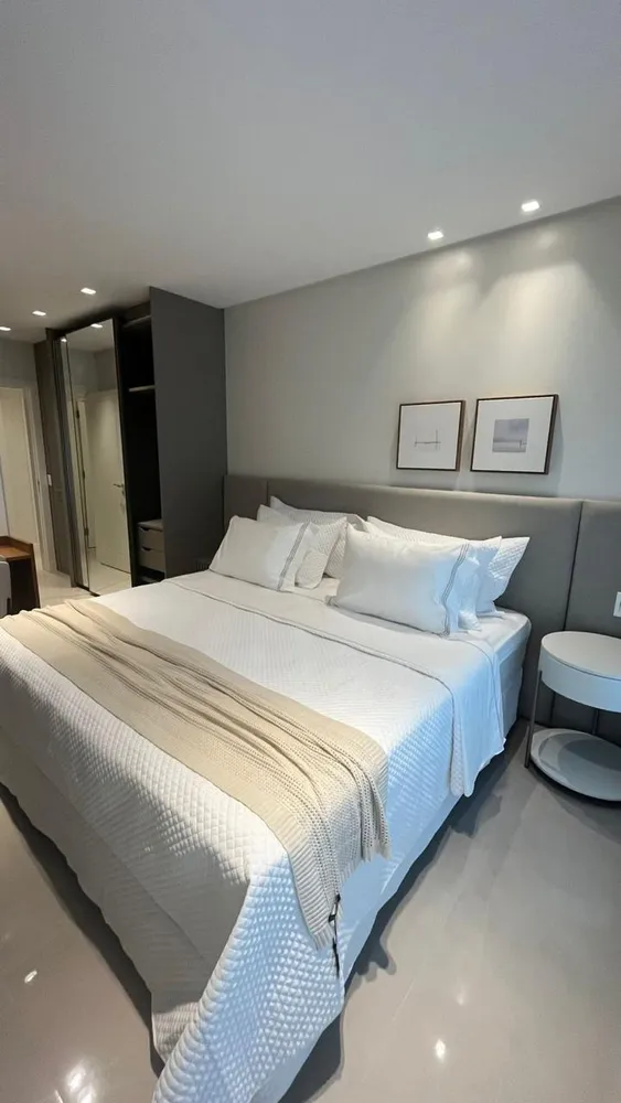 Apartamento, 4 quartos, 160 m² - Foto 3
